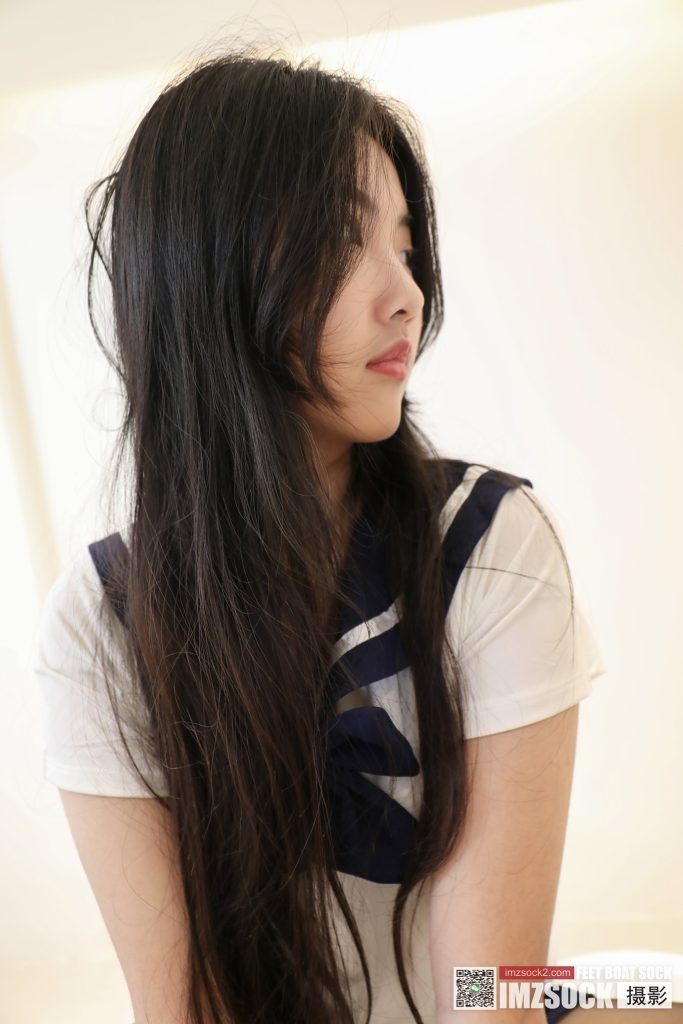 [MZSOCK]愛美足攝影作品 NO.190 露露[44P/374MB]插圖2