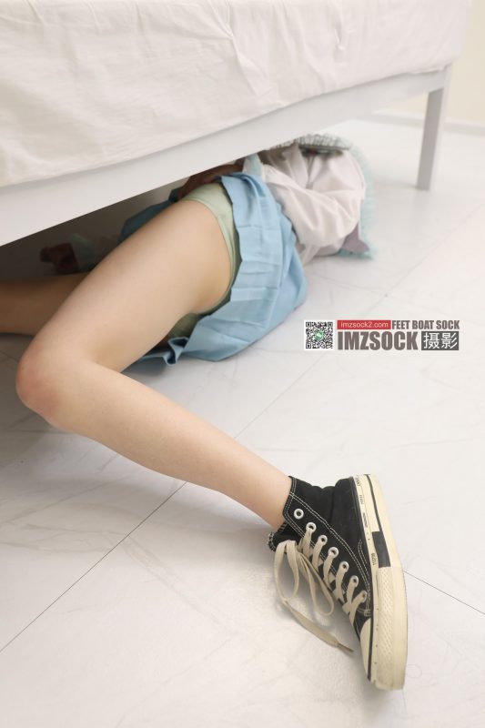 [MZSOCK]愛(ài)美足攝影作品 NO.193 夢(mèng)琪[9P/95MB]-無(wú)料攝影圈