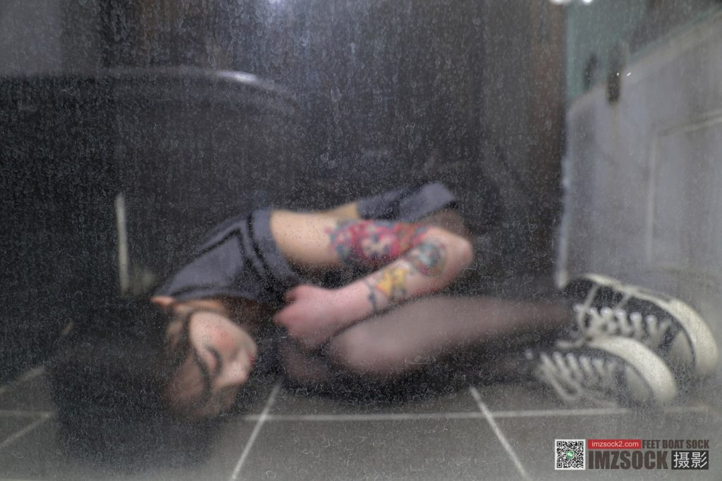 [MZSOCK]愛美足攝影作品 NO.193 夢琪[9P/95MB]插圖1
