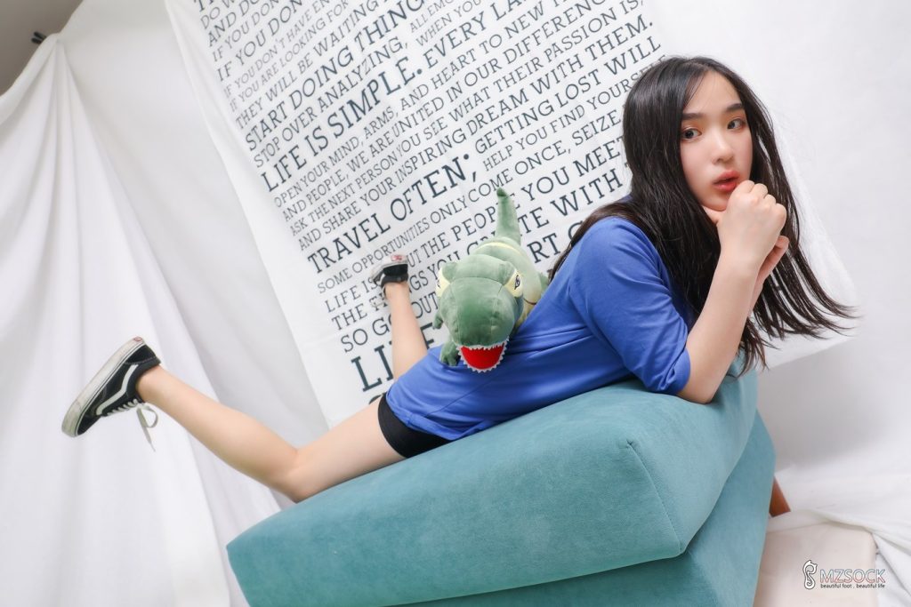 [MZSOCK]愛美足攝影作品 NO.198 包包[100P/369MB]插圖2