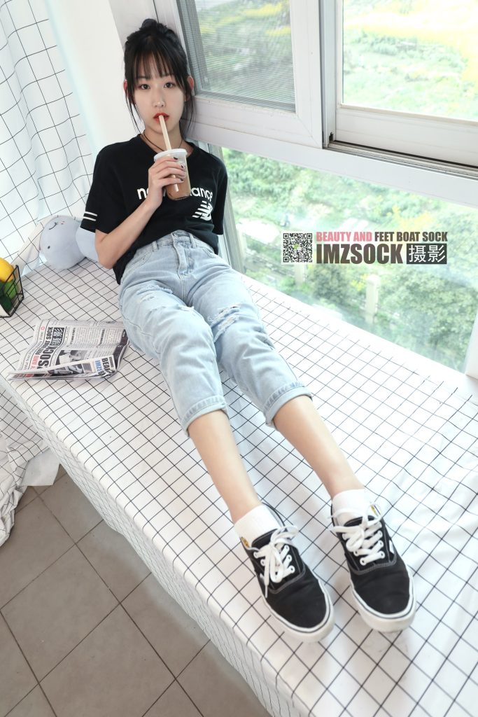 [MZSOCK]愛(ài)美足攝影作品 NO.199 圓子[68P/1V/1.52GB]插圖2