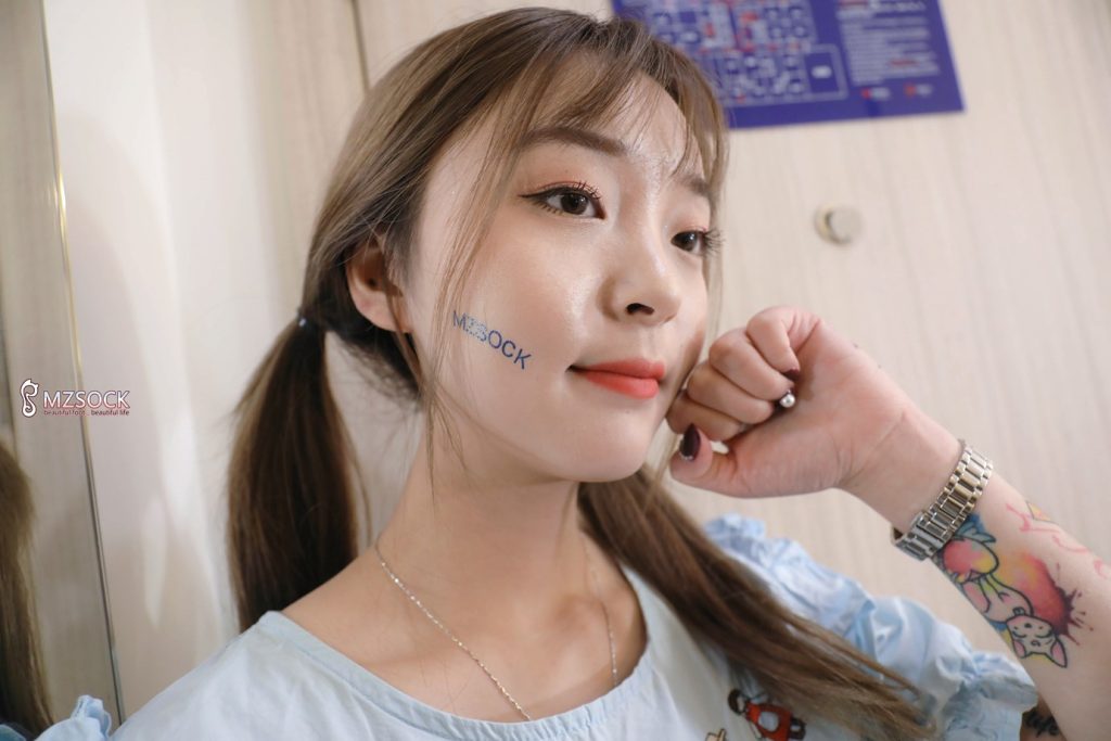 [MZSOCK]愛美足攝影作品 NO.200 夢琪[95P/166MB]插圖1