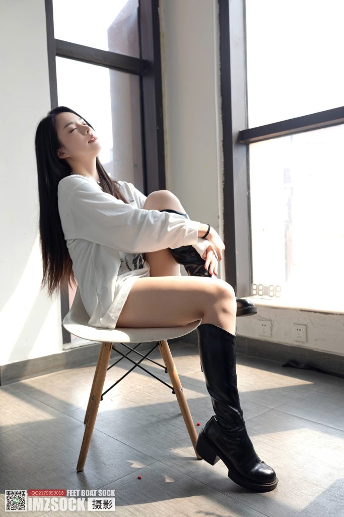 [MZSOCK]愛美足攝影作品 NO.202 琴子[72P/783MB]插圖2