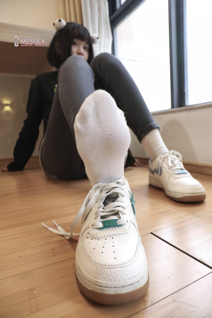 [MZSOCK]愛美足攝影作品 NO.203 安妮[61P/141MB]插圖3