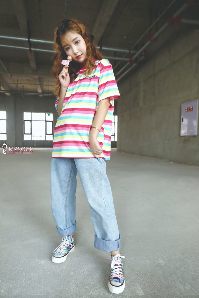 [MZSOCK]愛美足攝影作品 NO.206 Ella[76P/433MB]插圖2