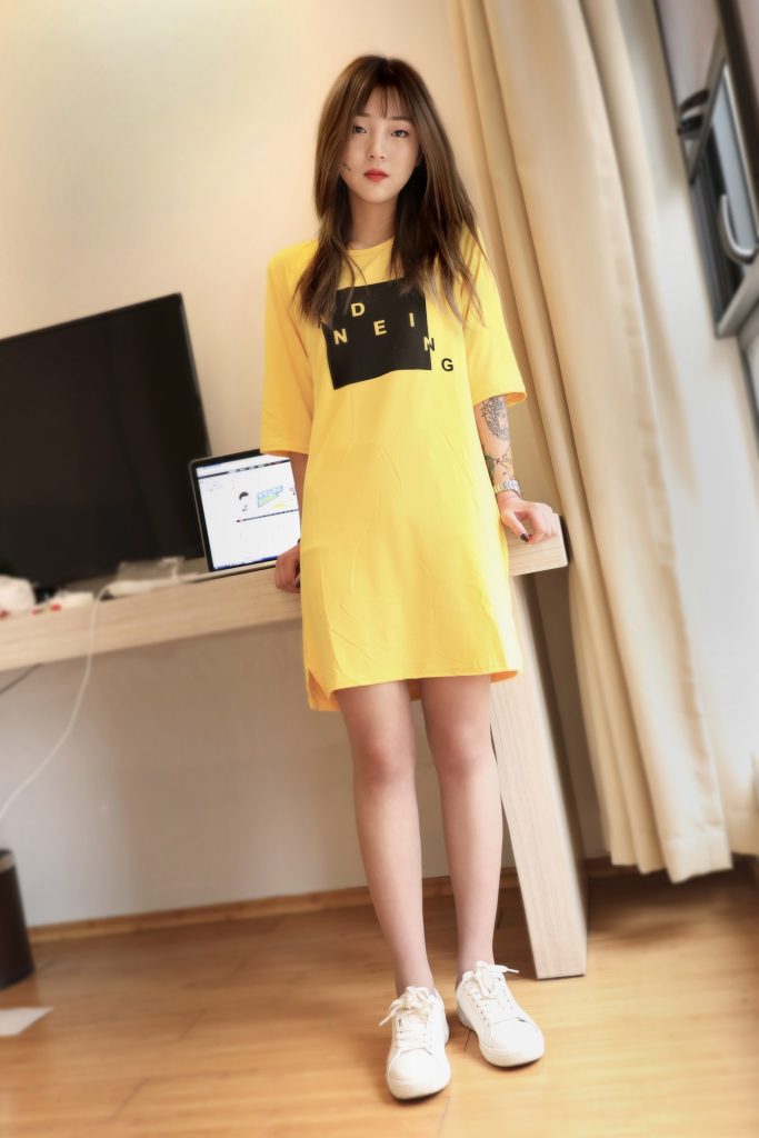 [MZSOCK]愛美足攝影作品 NO.210 夢琪[77P/721MB]插圖1