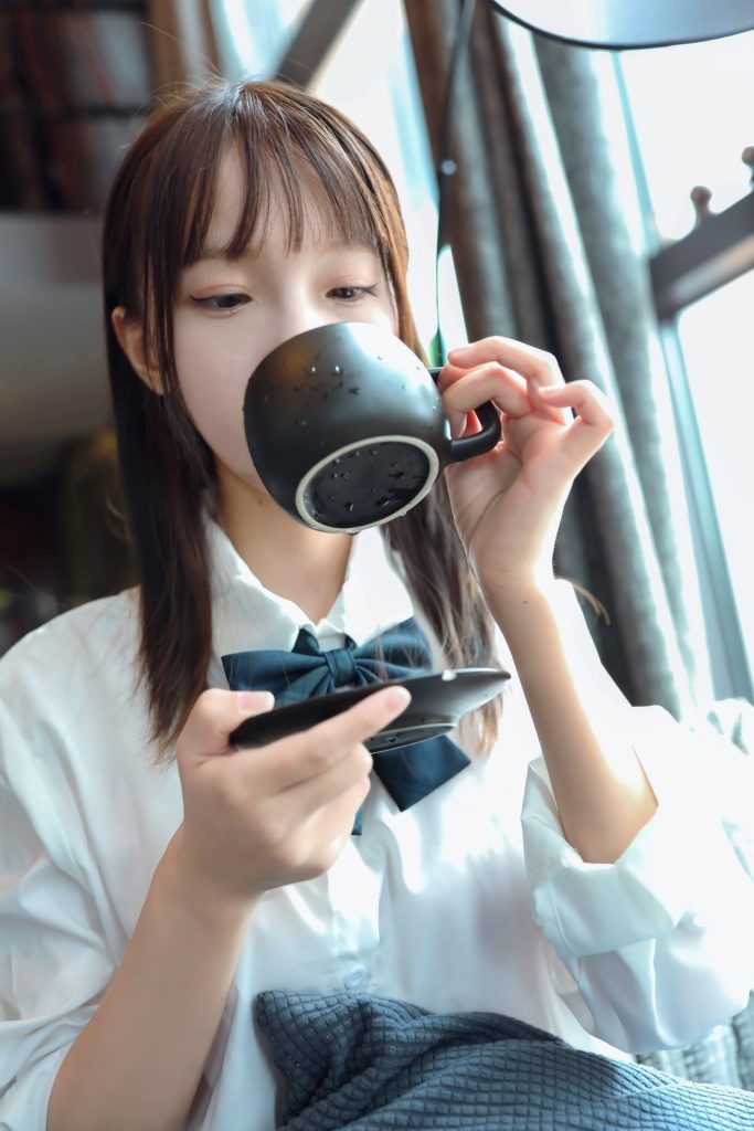 [MZSOCK]愛(ài)美足攝影作品 NO.215 櫻子[85P/178MB]插圖1