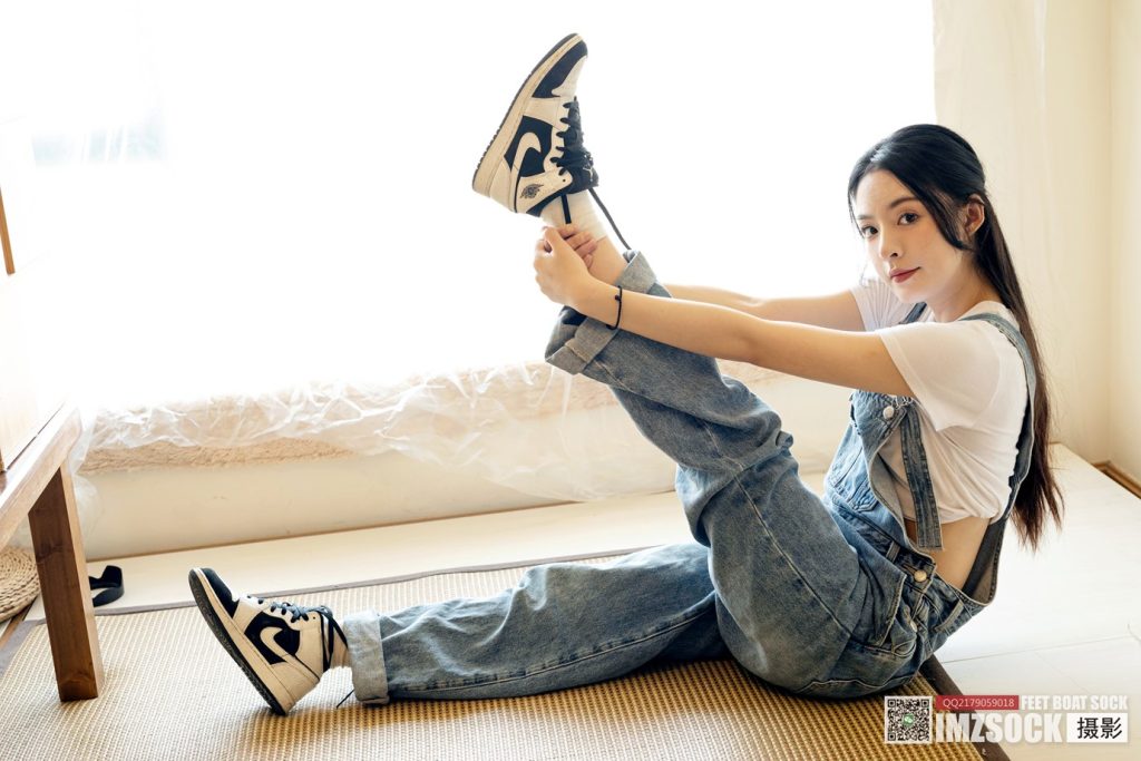 [MZSOCK]愛美足攝影作品 NO.216 琴子[158P/2.24GB]插圖1