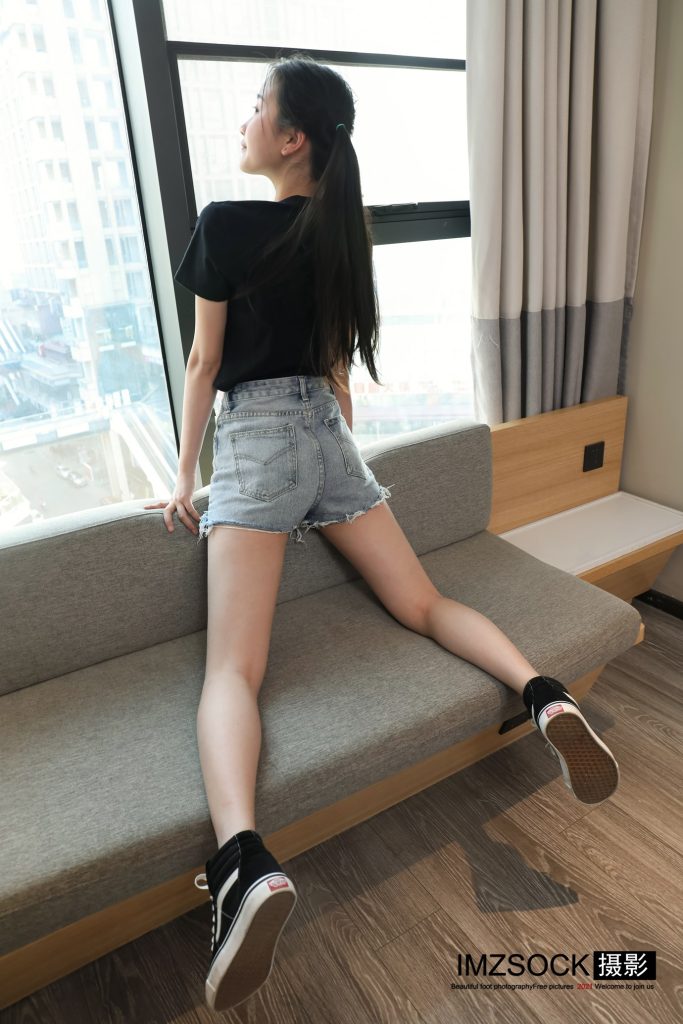 [MZSOCK]愛(ài)美足攝影作品 NO.217 君君[111P/1.01GB]插圖2