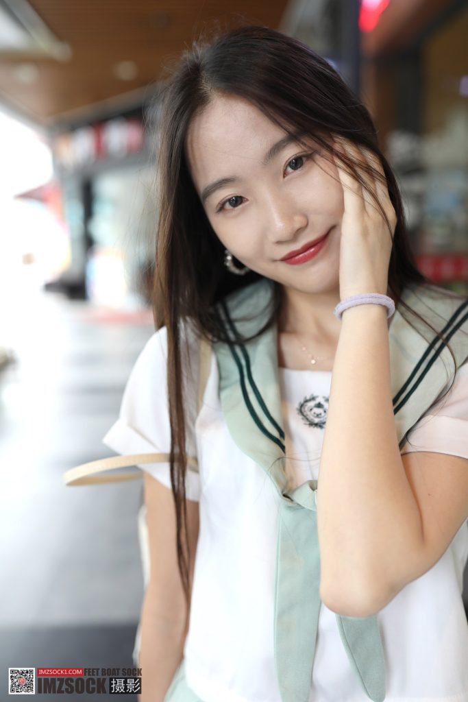 [MZSOCK]愛美足攝影作品 NO.219 君君[83P/1V/1.11GB]插圖1