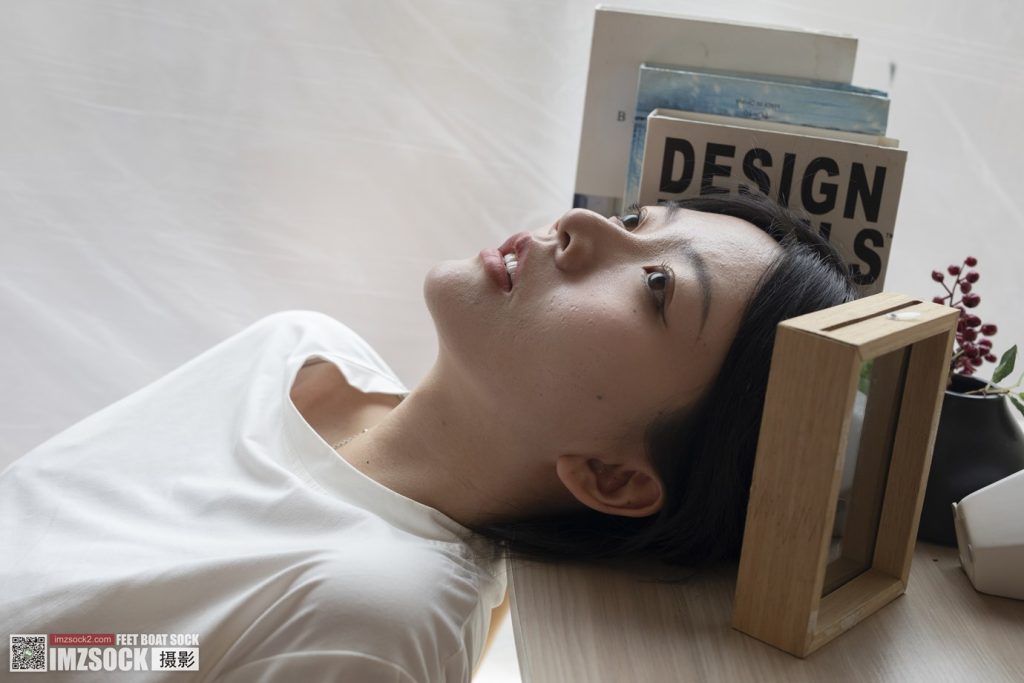 [MZSOCK]愛美足攝影作品 NO.221 蕊子[120P/1V/3.13GB]插圖1