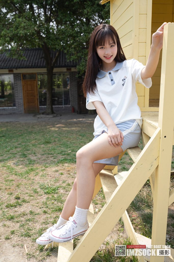 [MZSOCK]愛美足攝影作品 NO.223 小麥[101P/1.37GB]插圖1