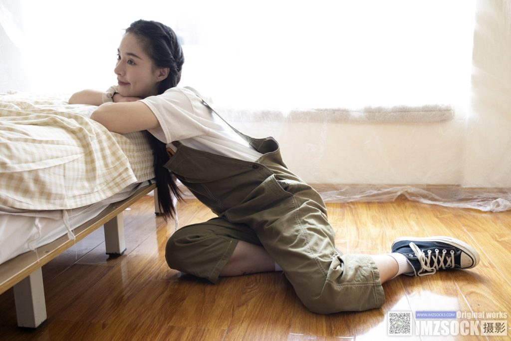 [MZSOCK]愛(ài)美足攝影作品 NO.232 琴子[168P/1V/3.11GB]插圖1
