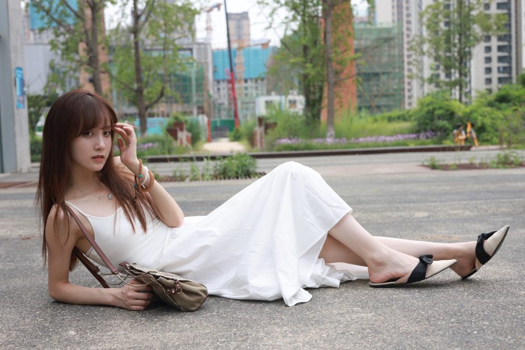 [MZSOCK]愛美足攝影作品 NO.234 小鹿[142P/1.92GB]插圖2