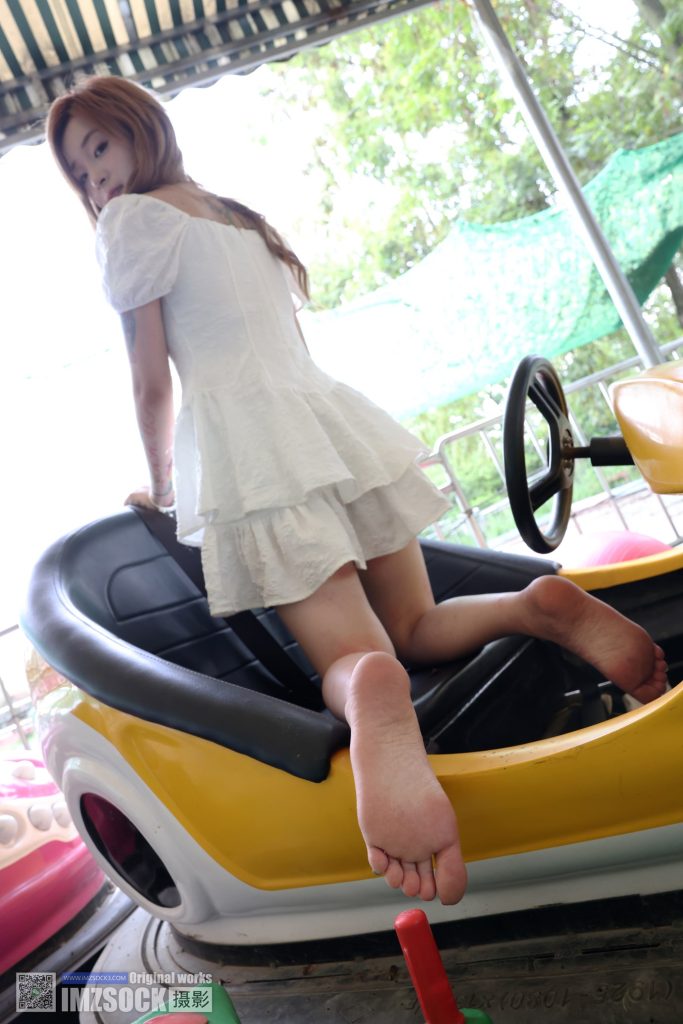 [MZSOCK]愛美足攝影作品 NO.239 夢(mèng)琪[89P/1V/1.60GB]插圖