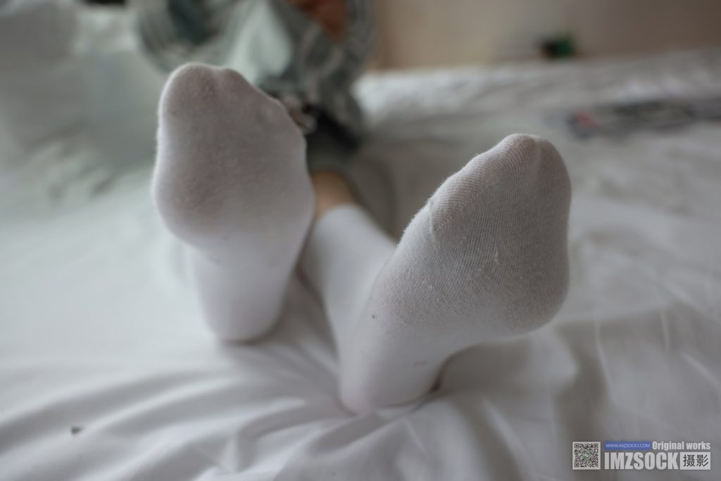 [MZSOCK]愛美足攝影作品 NO.243 夢瑤[95P/1V/2.29GB]插圖2