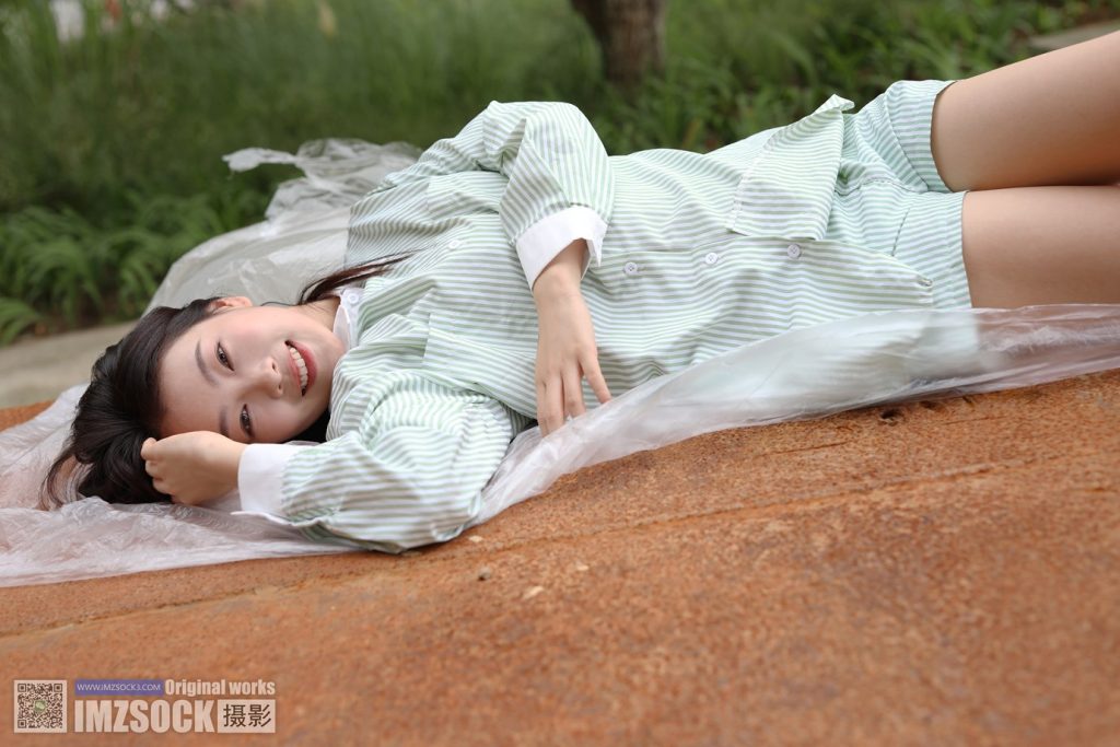 [MZSOCK]愛美足攝影作品 NO.244 香菜[84P/1.06GB]插圖1