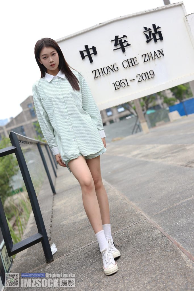 [MZSOCK]愛美足攝影作品 NO.244 香菜[84P/1.06GB]插圖2