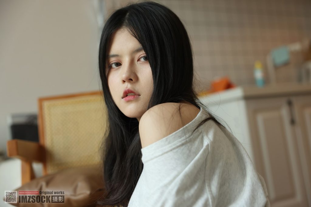 [MZSOCK]愛美足攝影作品 NO.248 美琳[76P/1.07GB]插圖3