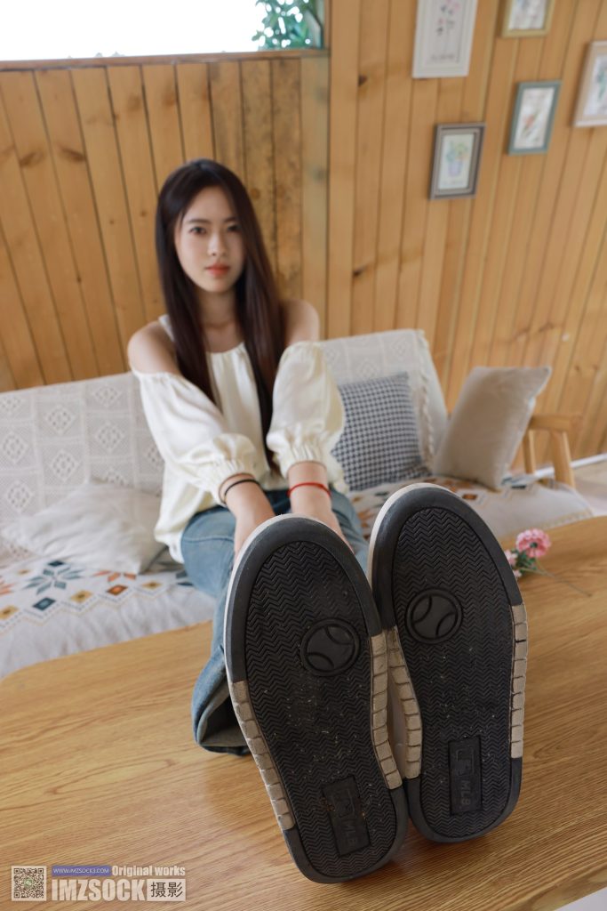 [MZSOCK]愛(ài)美足攝影作品 NO.250 依依[93P/1.38GB]插圖2
