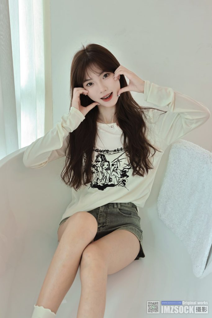 [MZSOCK]愛美足攝影作品 NO.251 小佳[117P/1V/3.36GB]插圖1