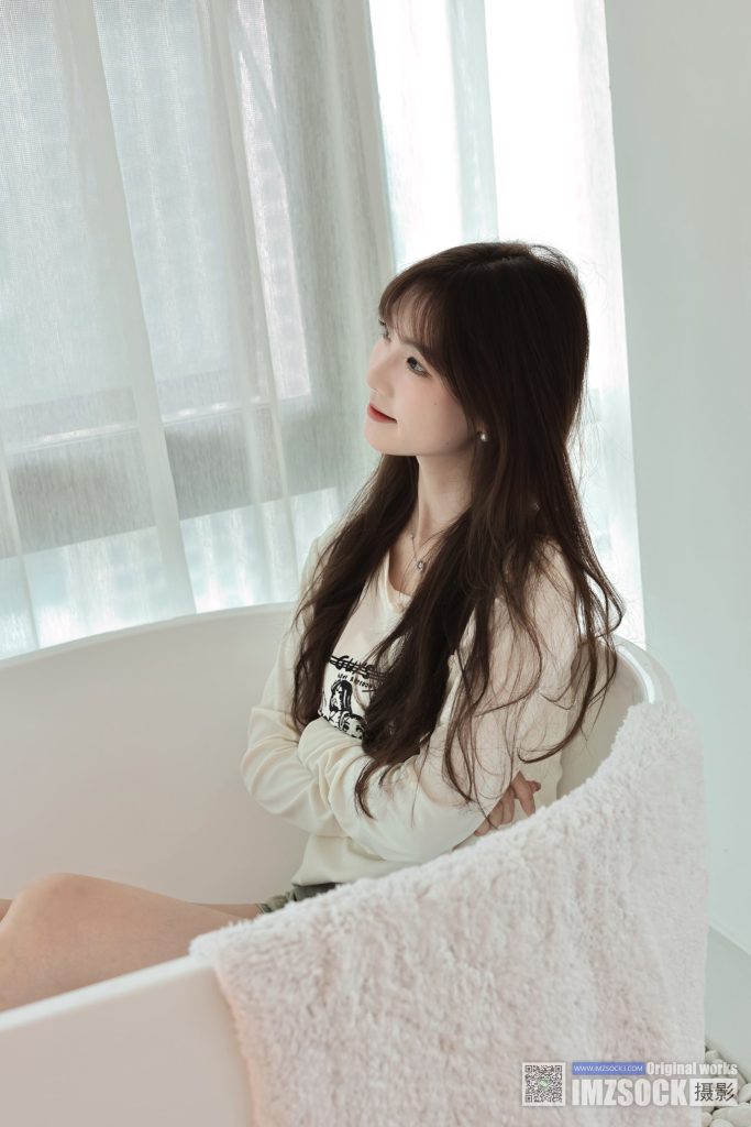 [MZSOCK]愛美足攝影作品 NO.251 小佳[117P/1V/3.36GB]插圖2