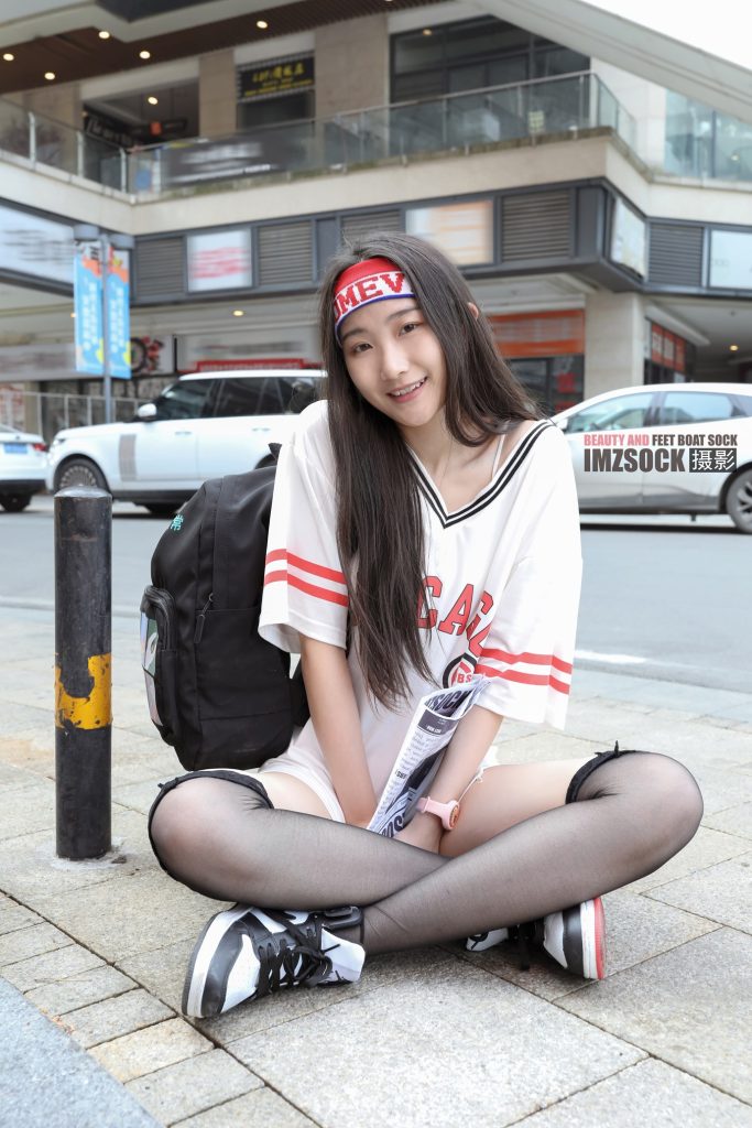 [MZSOCK]愛美足攝影作品 NO.252 君君[87P/0.97GB]插圖3