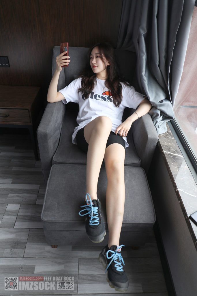 [MZSOCK]愛美足攝影作品 NO.254 雯雯[123P/1.13GB]插圖1