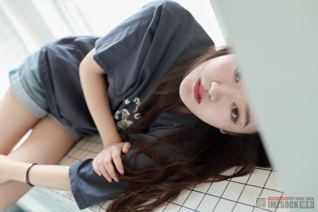 [MZSOCK]愛(ài)美足攝影作品 NO.255 雯雯[107P/1V/1.63GB]插圖2