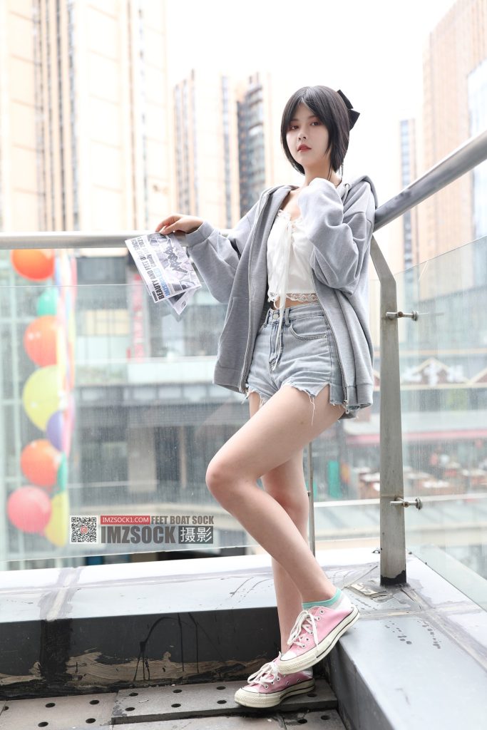 [MZSOCK]愛美足攝影作品 NO.257 美琳[98P/880MB]插圖1