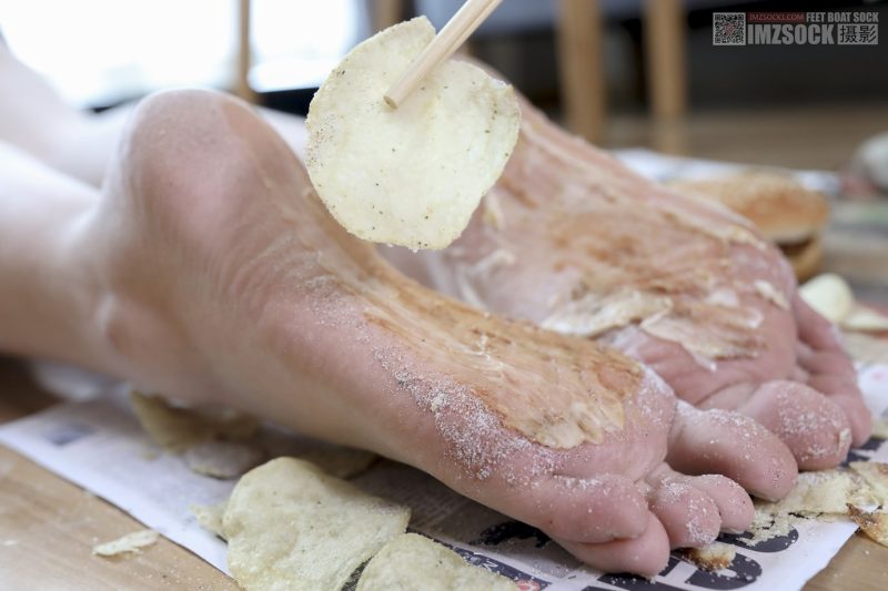 [MZSOCK]愛(ài)美足攝影作品 NO.258 美琳[100P/1V/1.32GB]-無(wú)料攝影圈