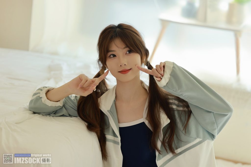 [MZSOCK]愛美足攝影作品 NO.259 小佳[116P/1V/3.45GB]插圖1