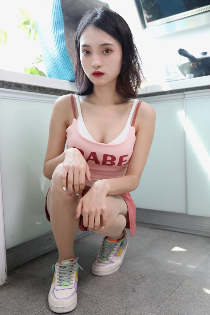 [MZSOCK]愛美足攝影作品 NO.260 茜茜[113P/953MB]插圖3