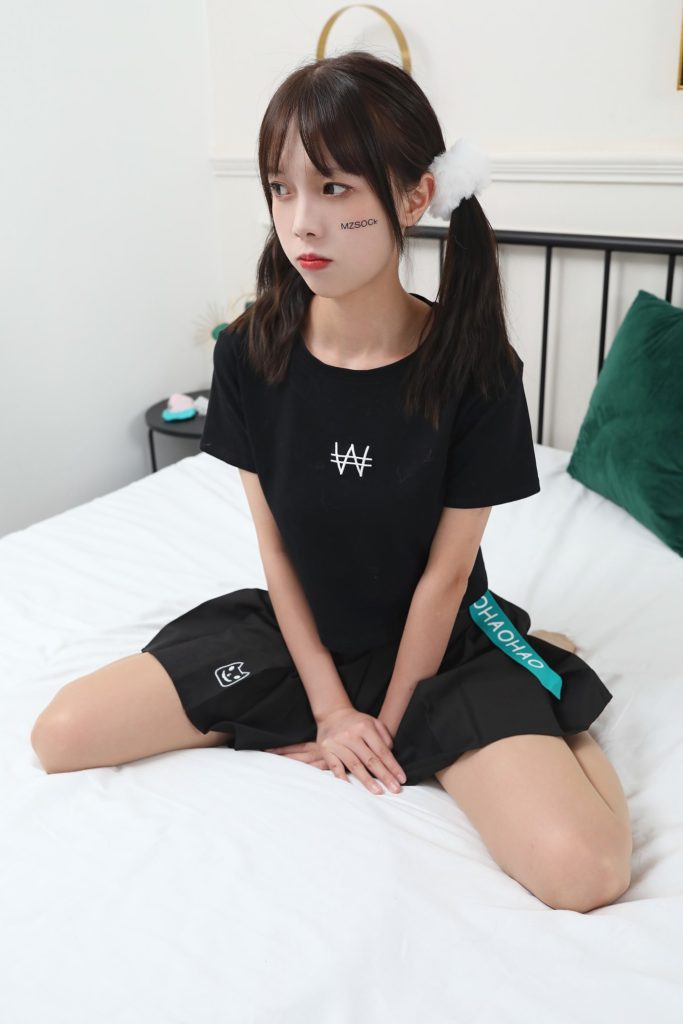 [MZSOCK]愛(ài)美足攝影作品 NO.261 櫻子[95P/601MB]插圖2