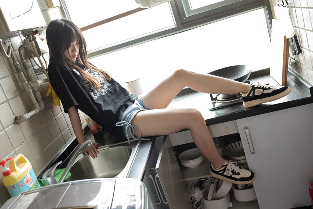 [MZSOCK]愛美足攝影作品 NO.265 可可[90P/1V/3.84GB]插圖1