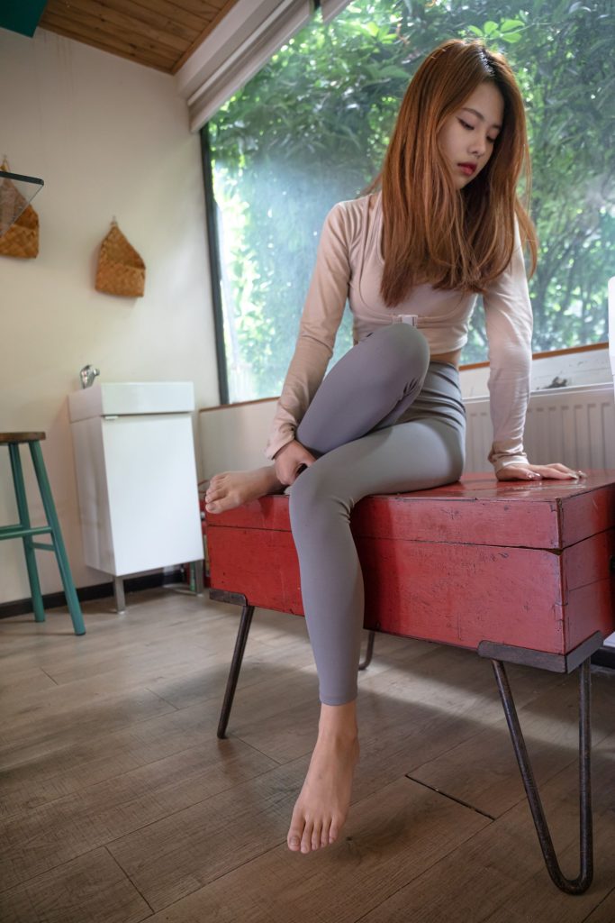 [MZSOCK]愛美足攝影作品 NO.266 芊芊[197P/1V/4.21GB]插圖2