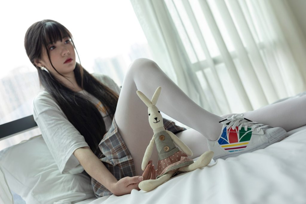 [MZSOCK]愛美足攝影作品 NO.268 音音[143P/1V/1.98GB]插圖3