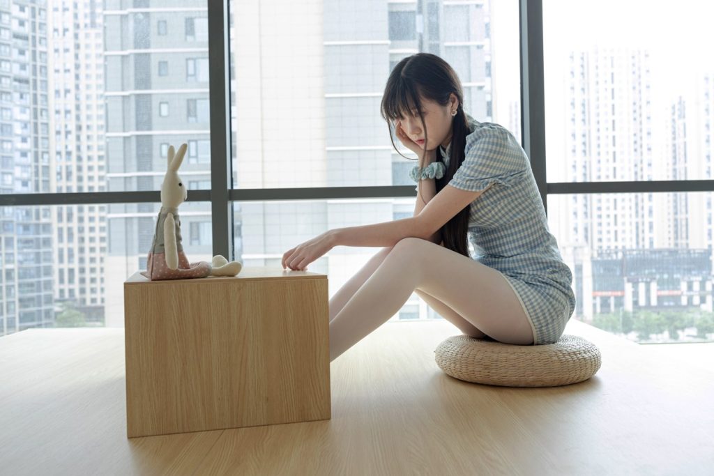 [MZSOCK]愛美足攝影作品 NO.268 音音[143P/1V/1.98GB]插圖1