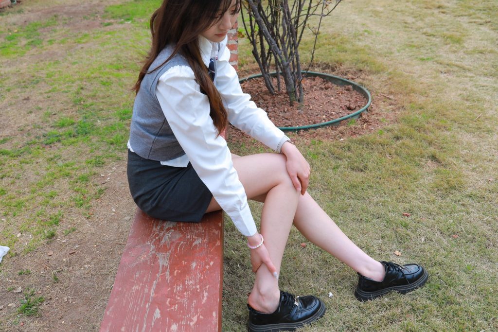 [MZSOCK]愛(ài)美足攝影作品 NO.274 小天[104P/789MB]插圖3