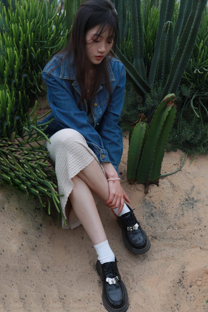 [MZSOCK]愛美足攝影作品 NO.275 小天[127P/1V/1.80GB]插圖3