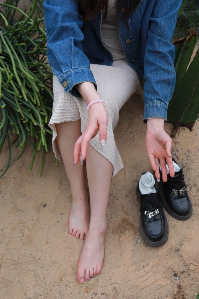 [MZSOCK]愛美足攝影作品 NO.275 小天[127P/1V/1.80GB]插圖