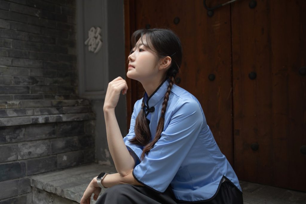 [MZSOCK]愛(ài)美足攝影作品 NO.276 小天 民國(guó)風(fēng)[93P/1V/1.81GB]插圖1