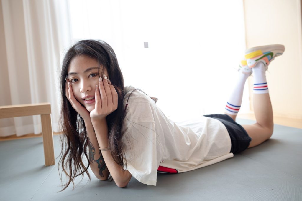 [MZSOCK]愛美足攝影作品 NO.278 安娜[138P/1V/2.63GB]插圖2