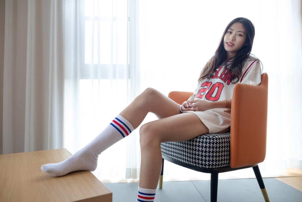 [MZSOCK]愛美足攝影作品 NO.278 安娜[138P/1V/2.63GB]插圖3