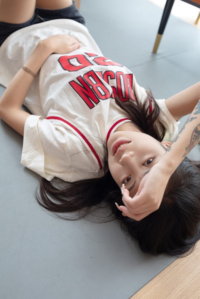 [MZSOCK]愛(ài)美足攝影作品 NO.278 安娜[138P/1V/2.63GB]插圖2