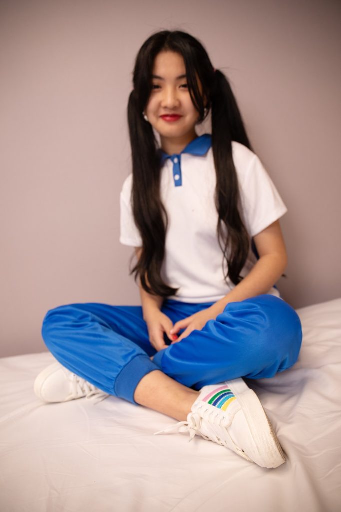 [MZSOCK]愛美足攝影作品 NO.279 露露[92P/1.59GB]插圖1