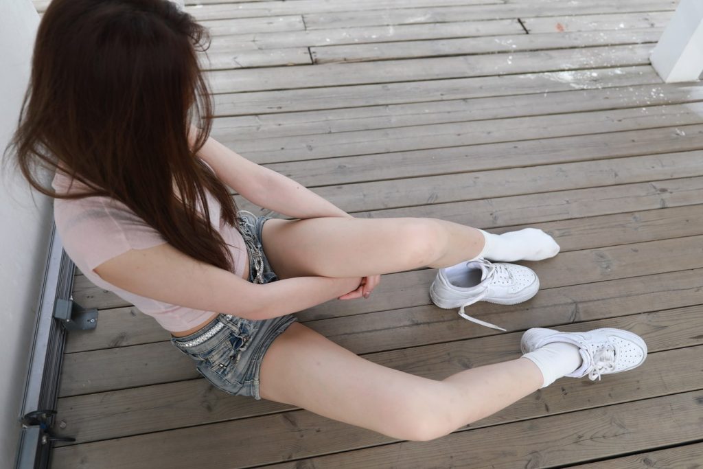 [MZSOCK]愛美足攝影作品 NO.280 妍妍[113P/1V/1.42GB]插圖3