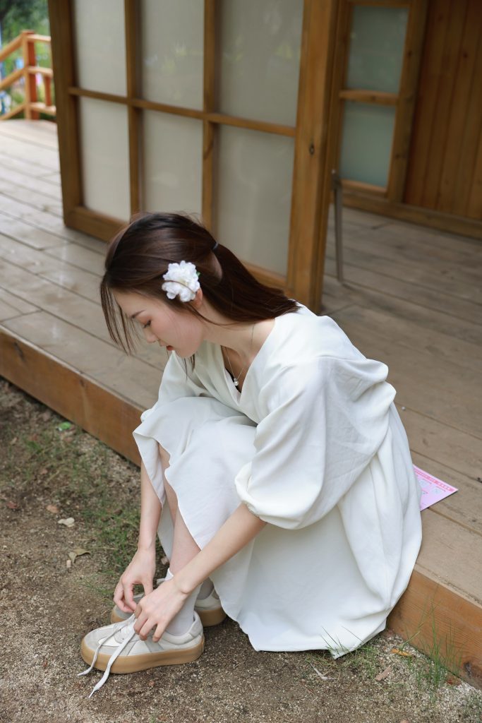 [MZSOCK]愛美足攝影作品 NO.282 杏兒[121P/1V/2.23GB]插圖2