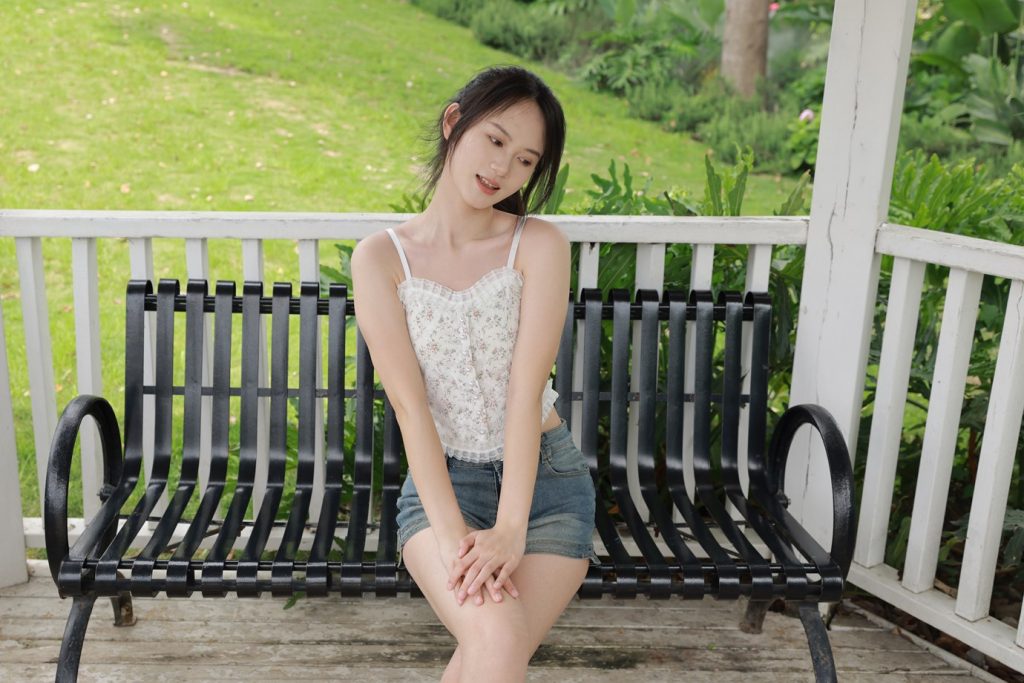 [MZSOCK]愛美足攝影作品 NO.283 夢瑤[112P/1.56GB]插圖1