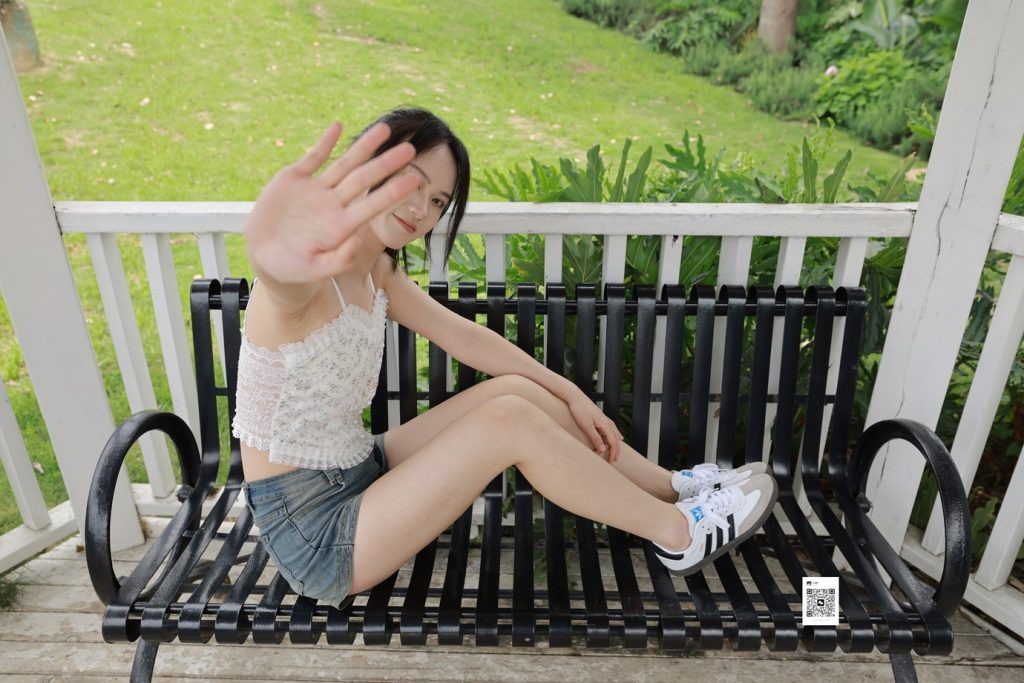 [MZSOCK]愛美足攝影作品 NO.283 夢瑤[112P/1.56GB]插圖2